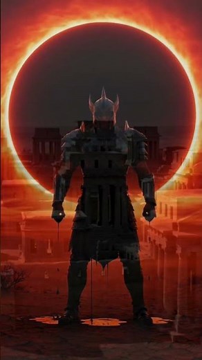 NERGAL — God of Plague, War, and the Underworld