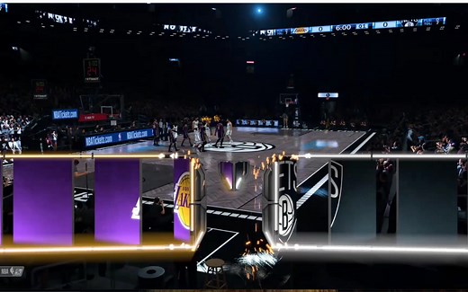 nba2k21 网络问题设置，修复，联机联网