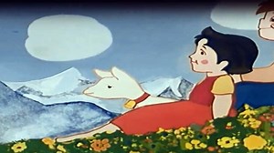 Heidi (1974) Staffel 1 Folge 19 HD Deutsch