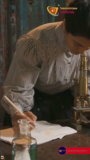 Charles Darwin – Evolution theory