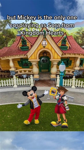 Exciting New Character Meet & Greets at Disneyland's ToonTown