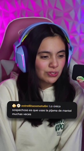 Sin6n - Baño y Pijama de Mantel | Instinto Gamer