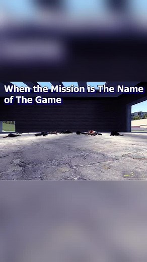 Garry's Mod Missions: Gameplay Highlights