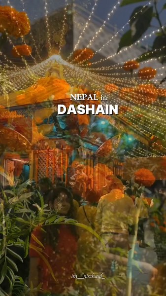 Celebrating Dashain 2024 with Nepali Songs and Festive Vibes