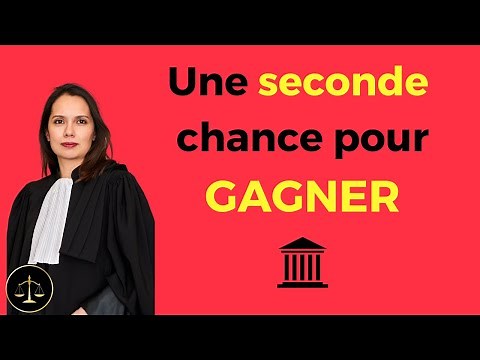 Comment contester une décision de justice - comment faire appel devant la cour d'appel #avocat