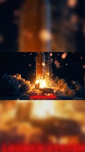 50 Years Later Humans Return to Luna #moonmission #artemis #history