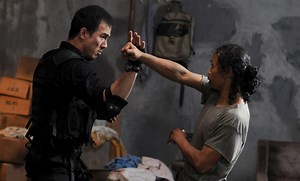 'The Raid' Remake Moves To Netflix With Patrick Hughes Directing; Michael Bay & Gareth Evans Producing