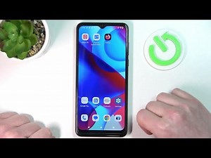 Establish Internet Connection on Motorola Moto G Pure - Fix In...