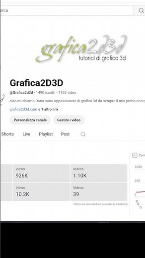 archipack blender semplice stanza 2
