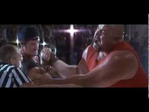 Giorgio Moroder - The Fight (Instrumental) | Over the Top