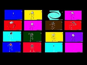 Preview 2 Distraction Dance Effects Extended Combined Hypercubed