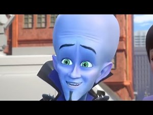 The stages of grief of the megamind 2 trailer