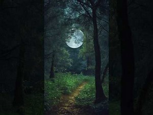 Forest Wallpaper