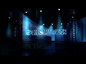 CBS Television Distribution/Sony Pictures Television (2007)