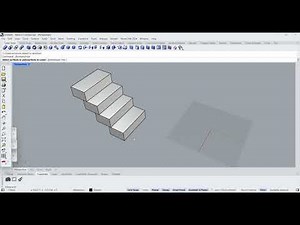 Boolean union command