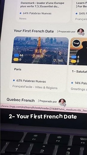 Best French resources for beginners