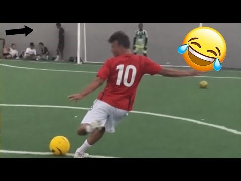 The Most Hilarious Soccer Moments Of 2025 😂 8 Watch Without Laughing