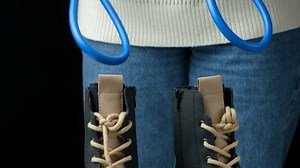 Electric Shoe Dryer Placed Boots Slow Stock Footage Video (100% Royalty-free) 3658062533 | Shutterstock