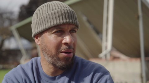 Three months on from Southern California's wildfire emergency