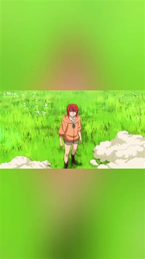 The Ancient Magus’ Bride #ancient #magus #bride #fantasy #animefyp