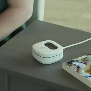 1.8K views · 76 reactions | The ultimate multitasker, the Kanso 2 Sound Processor’s Home Charger stores, dries and charges at the same time so you can be an active participant for whatever life throws your way! Discover more: https://bit.ly/3LwAJM4 | Cochlear Americas | Facebook