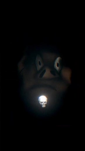 The Three Little Pigs: THE BAD ENDING 💀 | Analog horror