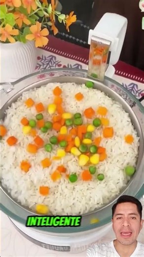 👩‍🍳 Olla inteligente que cuida tu salud