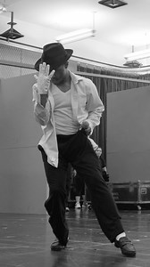 12K views · 750 reactions | We’ve been in the lab perfecting our moves to bring you a tour you’ll never forget. Chicago, you’re up first! #MJTheMusicalTour | MJ the Musical | Facebook