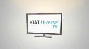AT&T U-Verse Commercial