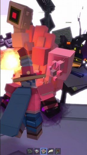 Fantastic Frontier - Short Showcase