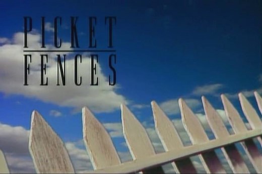 Picket Fences Intro Season 1