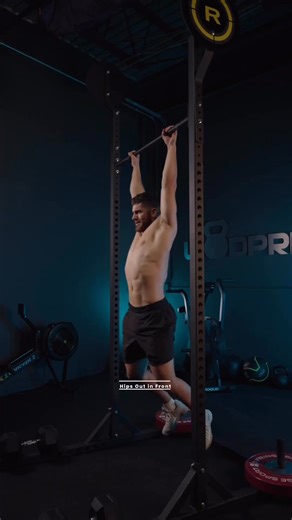 3.7K views · 41 reactions | Do your Toes to Bar look like this? Here are some points of performance to aim for when trying to nail this movement… 1. Shoulders back behind the bar (not under) 2. Hips under the bar (not way out in front) 3. Feet snap back to complete your arch quickly (instead of letting them fall) Want a full 5-day video guide to help you learn TTB from scratch? Get it here for free - https://f.mtr.cool/qcslkzccxr | WODprep | Facebook