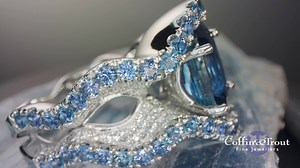 5.5K reactions · 730 shares | Something special for the everyday. Our fashion pieces are sure to be winsome additions to your own collection. | Coffin & Trout Fine Jewelers | Facebook