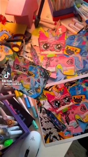 the lego movie unikitty