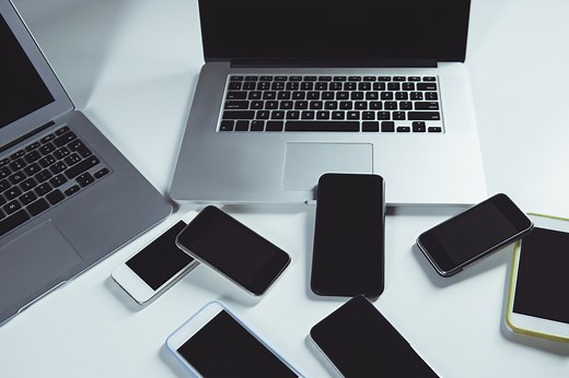 How to turn old phones and laptops into cash worth $1,000s