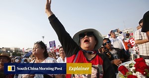Explainer | Thailand’s politics and monarchy