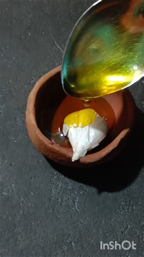 दिए 🪔और लहसुन की खास टिप्स#viral kitchen tips#secrethacks #experiment YouTube shorts