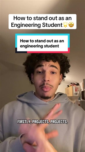 Tips for Engineering Students to Stand Out