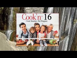 New in Cook’n 16: Smart Cook’n Elves Organize Recipes FOR YOU! Plus Private Notes