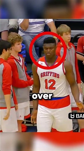 The Only Player Who Dunks On Wembanyama 💀