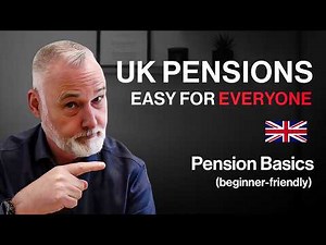 Pension Basics Made Easy for Everyone (2025 Update)