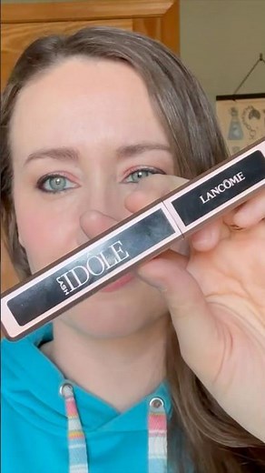Lancôme Lash Idole Mascara Review #mascaramonday #lancôme