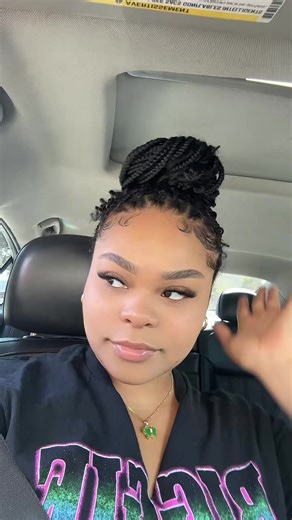 Me waiting in the big foot java line taking all year!!!! #bigfootjava #fyp