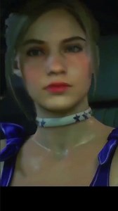 Claire Redfield Raccoon knights outfit mod Jiggle Physics Mod Gameplay - Resident Evil 2 Remake