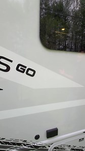 Pack your bikes, boards, or gear—Compass GO’s rear garage and AWD power make every trip simple and spontaneous. | Thor Motor Coach