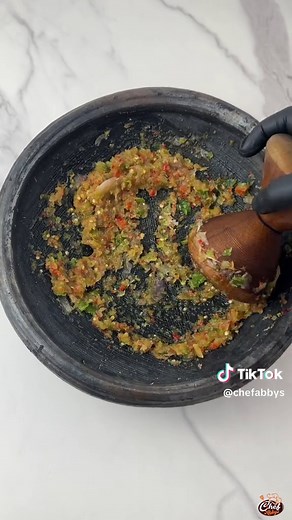 Explore the Vibrant Benin Cuisine: Easy Fish Recipe and Traditional Meals