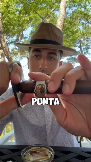 Corte de cigarro 😥