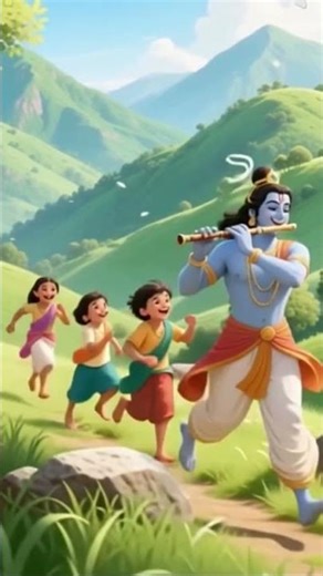 Jaya Janardhana Krishna PowerfulKrishnaBhajan | Krishna Bhakti Song | RadheKrishna #yt