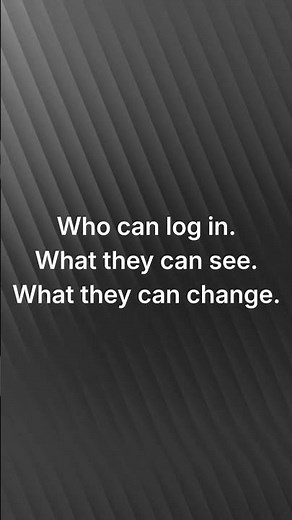 What Does Active Directory Do