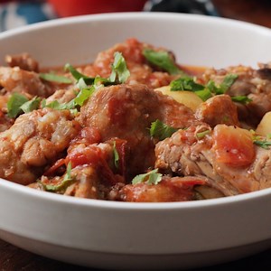 1.3M views · 21K reactions | Delicious Chicken stew Recipe  | Banglar Rannaghor | Facebook